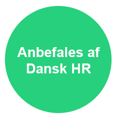 Epos HR - Anbefales af Dansk HR